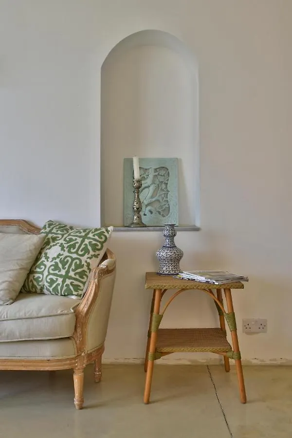 Acg- Sea Breeze Apartment Floriana