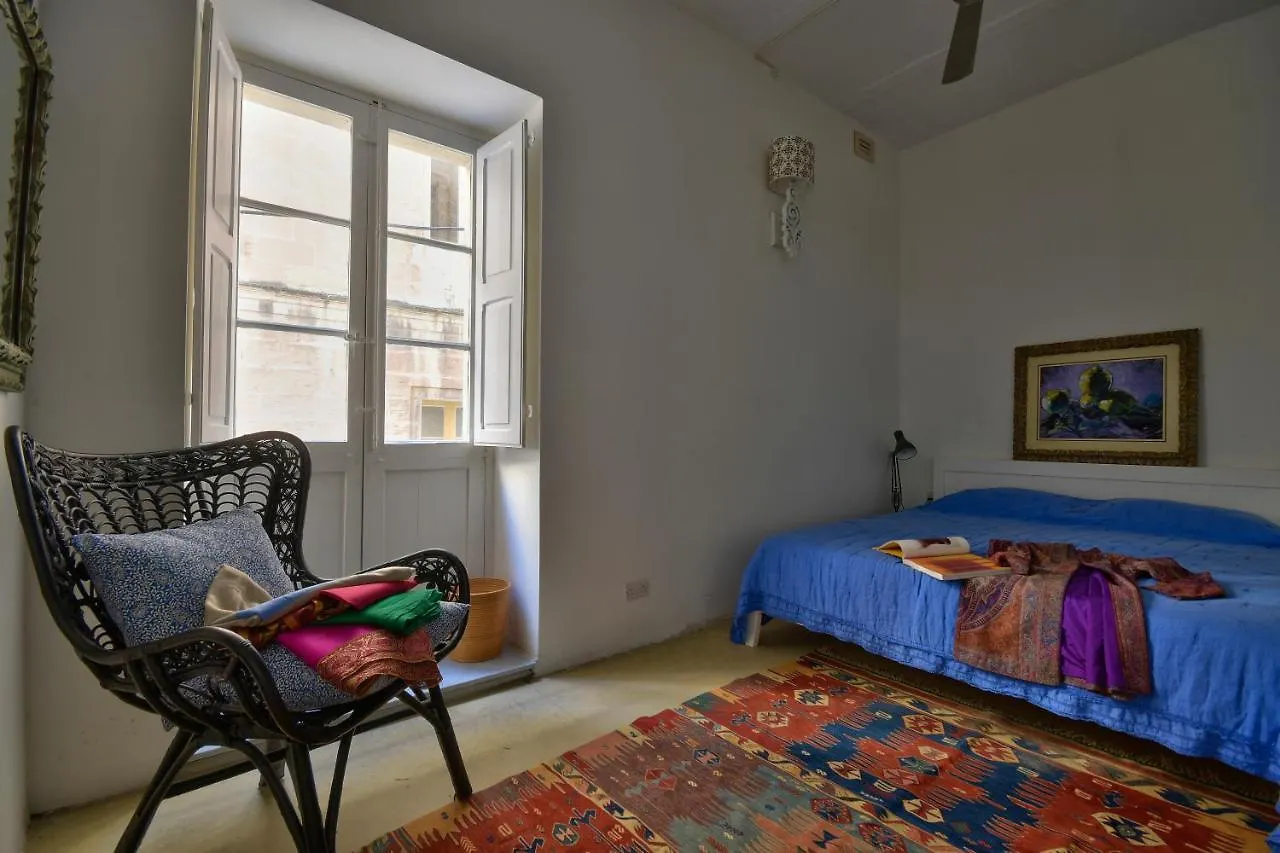 Acg- Sea Breeze Apartment Floriana 0*,