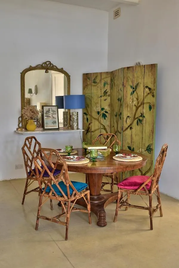 Acg- Sea Breeze Apartment Floriana