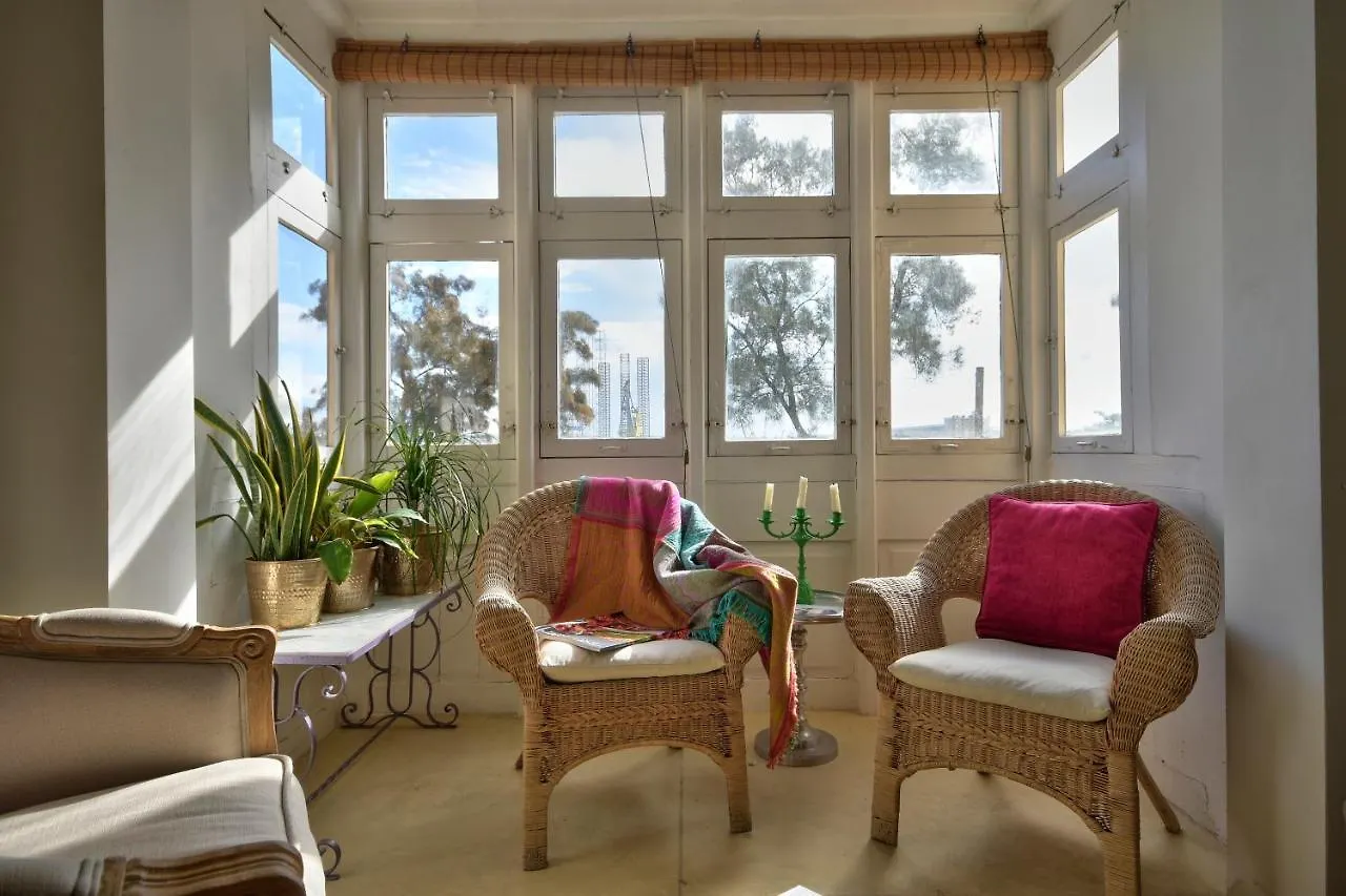 Acg- Sea Breeze Apartment Floriana
