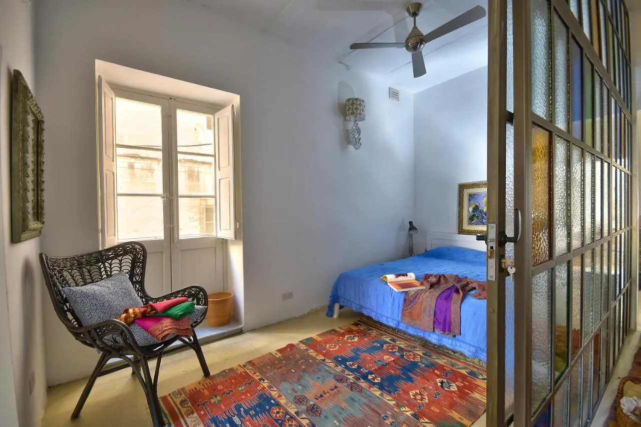 Acg- Sea Breeze Apartment Floriana