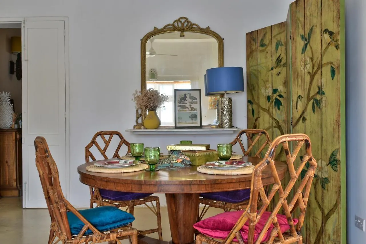 Acg- Sea Breeze Apartment Floriana Malta