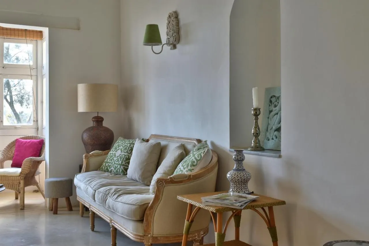 Acg- Sea Breeze Apartment Floriana 0*,  Malta