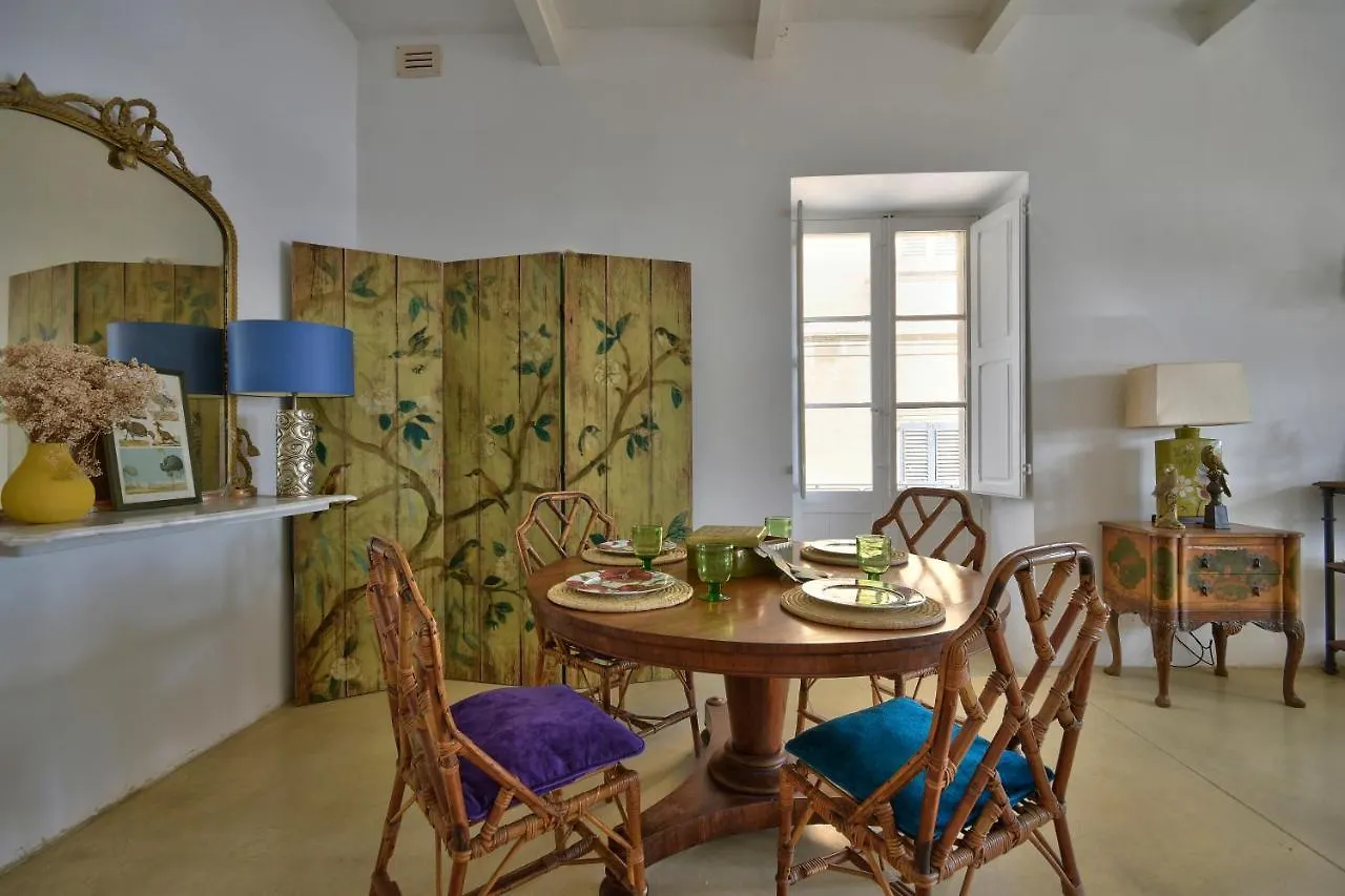 Acg- Sea Breeze Apartment Floriana