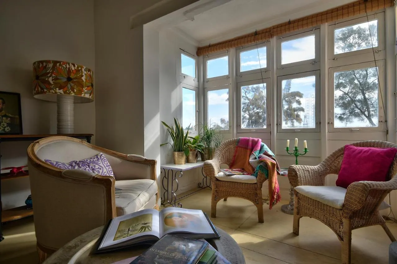 Acg- Sea Breeze Apartment Floriana Malta