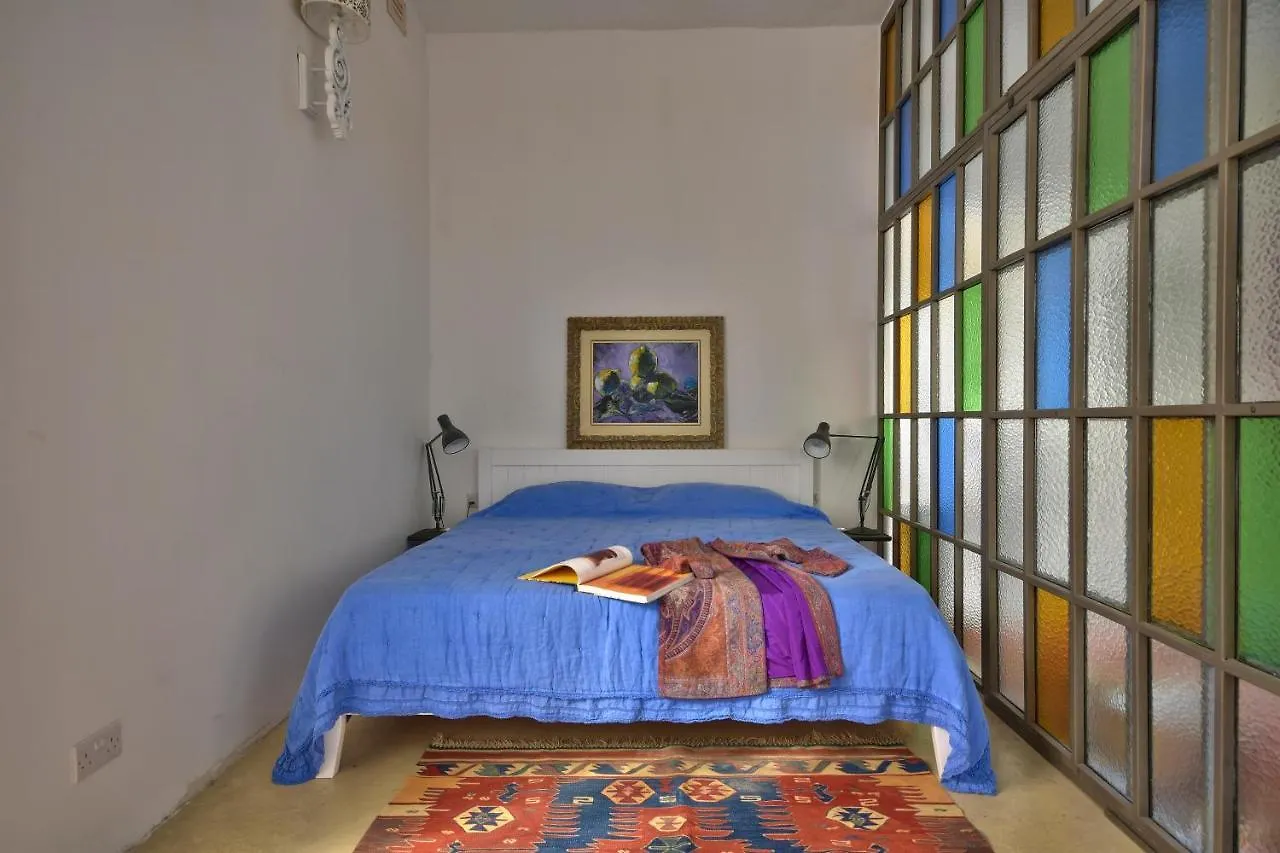 Acg- Sea Breeze Apartment Il-Furjana