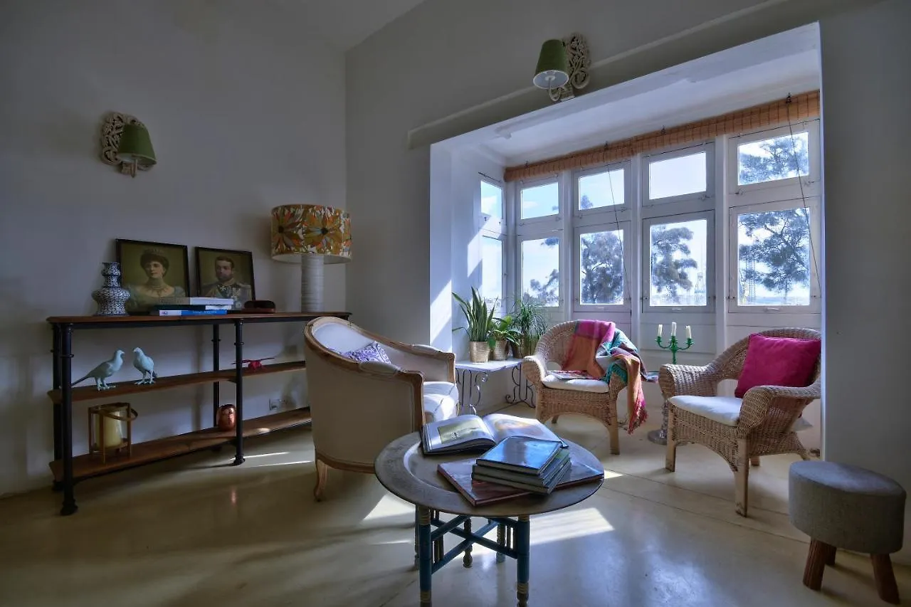 Acg- Sea Breeze Apartment Il-Furjana