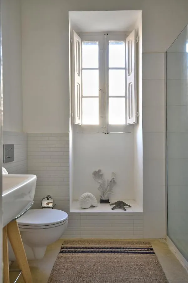 Acg- Sea Breeze Apartment Il-Furjana 0*,
